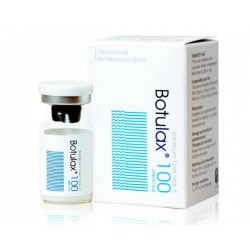 Botulax 100 iu - Botulinum Toxin Type A, HUGELPHARMA S. Korea 